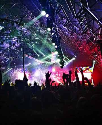 Metal god in Miami
