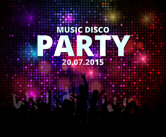 Disco Party